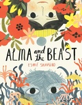 Cover: Alma and the Beast - Tundra Books