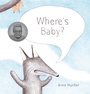 Cover: Where's Baby? - Tundra Books