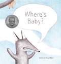 Cover: Where's Baby? - Tundra Books