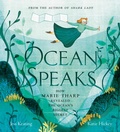 Cover: Ocean Speaks - Tundra Books