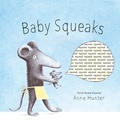 Cover: Baby Squeaks - Tundra Books