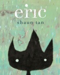 Cover: Eric - Tundra Books