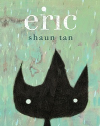 Enlarge image Cover: Eric - Tundra Books