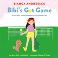 Cover: Bibi's Got Game - Tundra Books