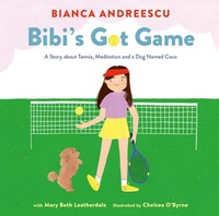 Abbildung von: Bibi's Got Game - Tundra Books