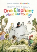 Cover: Sharon, Lois and Bram's One Elephant Went Out to Play - Tundra Books