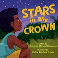 Cover: Stars in My Crown - Tundra Books