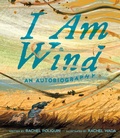 Cover: I Am Wind - Tundra Books