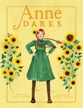Cover: Anne Dares - Tundra Books
