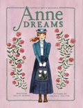 Cover: Anne Dreams - Tundra Books