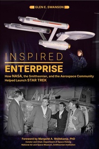 Abbildung von: Inspired Enterprise - Schiffer Publishing
