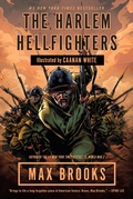 Cover: The Harlem Hellfighters - Del Rey