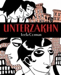 Cover: Unterzakhn - Schocken