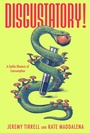 Cover: Disgustatory! - University Alabama Press
