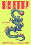 Cover: Disgustatory! - University Alabama Press