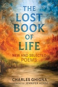 Cover: The Lost Book of Life - Fire Ant Books