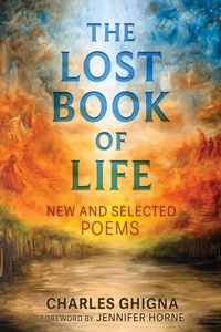 Enlarge image Cover: The Lost Book of Life - Fire Ant Books