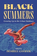 Cover: Black Summers - Wayne State University Press