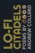 Cover: Lo-Fi Citadels - Wayne State University Press