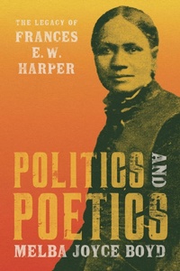 Enlarge image Cover: Politics and Poetics - Wayne State University Press
