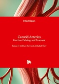 Cover: Carotid Arteries - IntechOpen