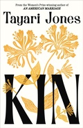 Cover: Kin - Oneworld Publications