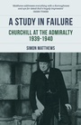 Cover: A Study in Failure - Oldcastle Books Ltd