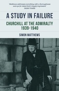 Cover: A Study in Failure - Oldcastle Books Ltd