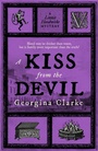 Cover: A Kiss from the Devil - Verve Books
