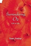 Cover: Surrendering Oz - Etruscan Press