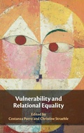 Cover: Vulnerability and Relational Equality - Cambridge University Press