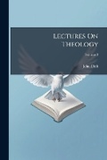 Cover: Lectures On Theology - Hutson Street Press