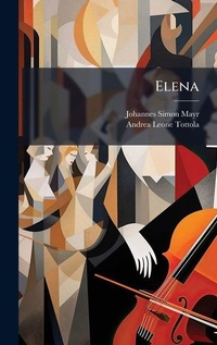Enlarge image Cover: Elena - Hutson Street Press