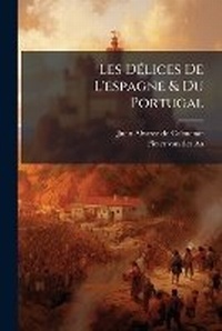 Abbildung von: Les DA(c)lices De L'espagne & Du Portugal - Hutson Street Press