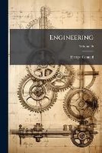 Enlarge image Cover: Engineering - Hutson Street Press