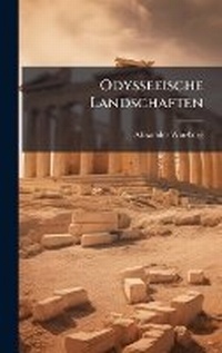 Abbildung von: Odysseeische Landschaften - Hutson Street Press