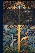 Cover: Lucian - Hutson Street Press
