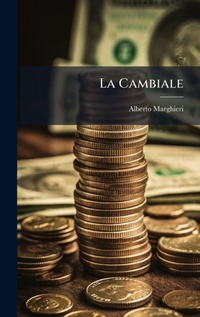 Abbildung von: La Cambiale - Hutson Street Press