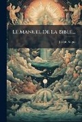Cover: Le Manuel De La Bible... - Hutson Street Press