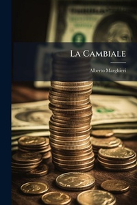 Abbildung von: La Cambiale - Hutson Street Press