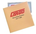 Cover: Cargo Studios - Lovingly Compiled Books