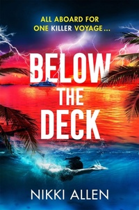 Enlarge image Cover: Below The Deck - Pan Books
