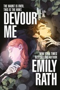 Cover: Devour Me - Tor Bramble