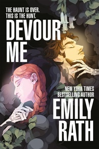 Enlarge image Cover: Devour Me - Tor Bramble