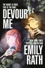 Cover: Devour Me - Tor Bramble