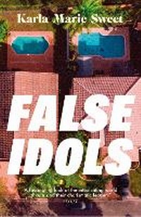 Abbildung von: False Idols - Mountain Leopard Press