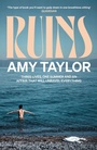 Cover: Ruins - Tinder Press