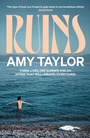 Cover: Ruins - Tinder Press