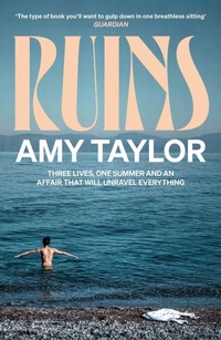 Enlarge image Cover: Ruins - Tinder Press