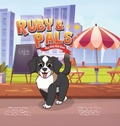 Cover: Ruby & Pals Play Hide and Seek - FriesenPress